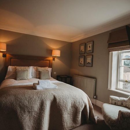 The New Inn Kirmington エクステリア 写真