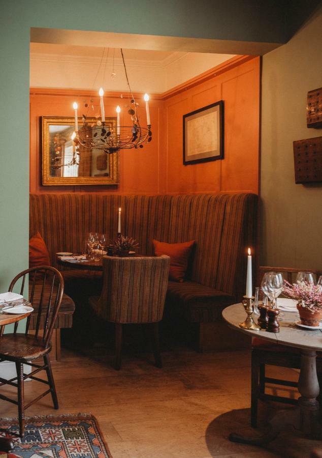 The New Inn Kirmington エクステリア 写真